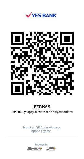Payment QR Code