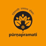 poornapramti logo