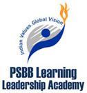 psbb lla logo