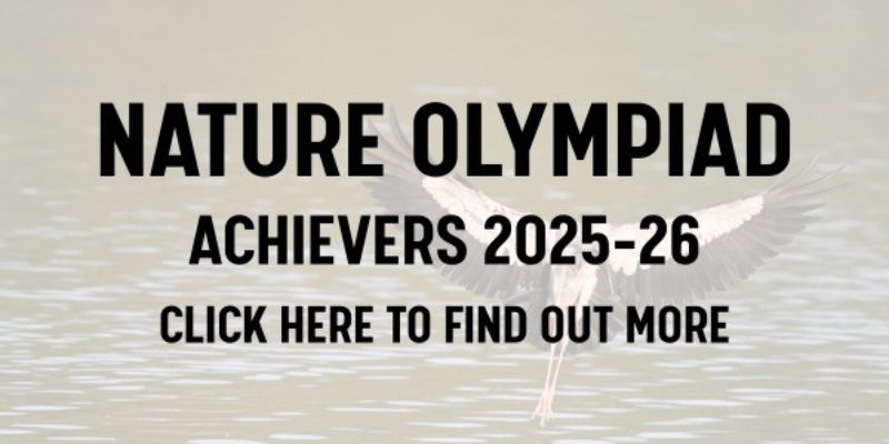 Nature Olympiad 800 by 400
