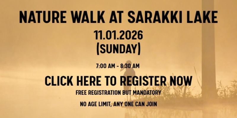 Sarakki Lake 800 by 400